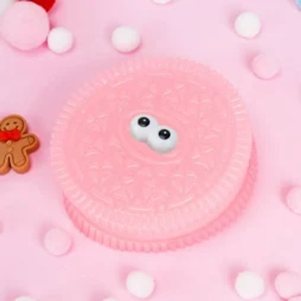 60 Type Squishy / Soft& Sticky Squezze Toys Gift for kids gift squishies Gifts For Children's Day Stress Relief Toy