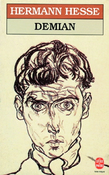 Demian par HESSE, HERMANN