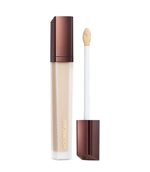 Vanish Airbrush Full Coverage Longwear Concealer - Valley 8.25