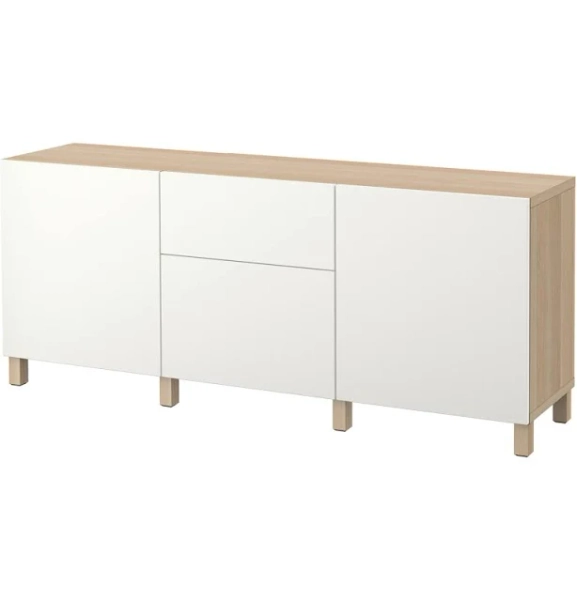 IKEA BESTÅ Storage Combination