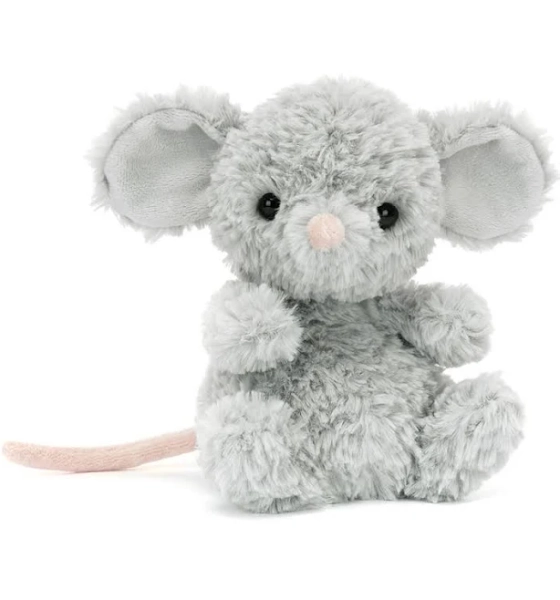 Jellycat Yummy Mouse