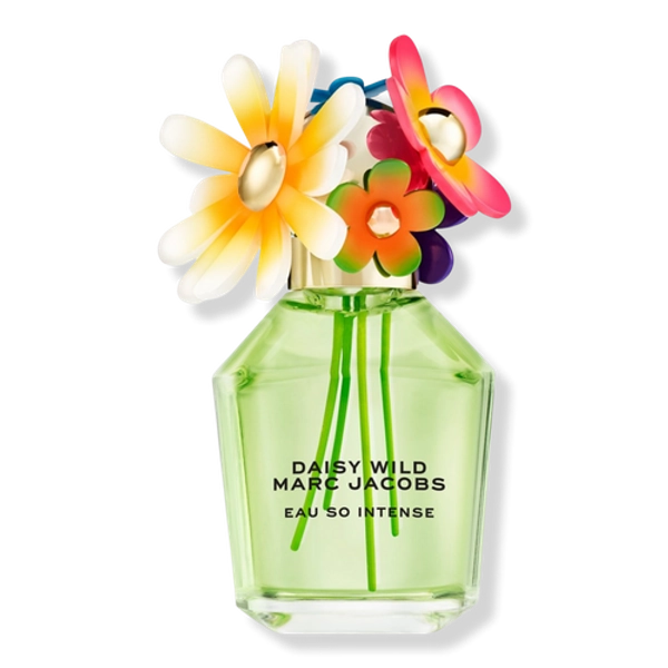 Daisy Wild Eau So Intense Eau de Parfum - 3.3 oz