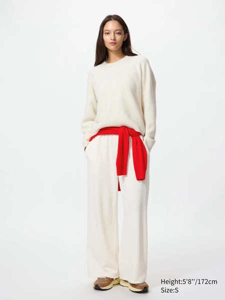 Wide Sweatpants | UNIQLO US