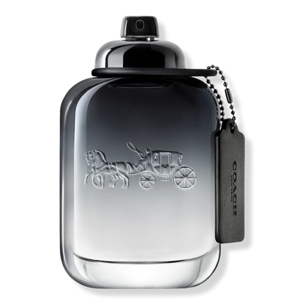 Coach For Men Eau de Toilette - 3.3 oz
