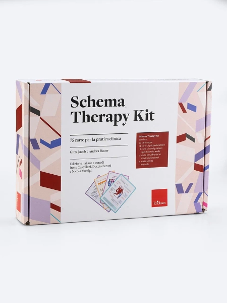 Schema Therapy Kit