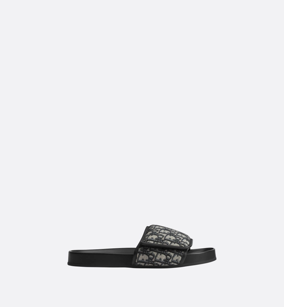 Dior Aqua Sandal