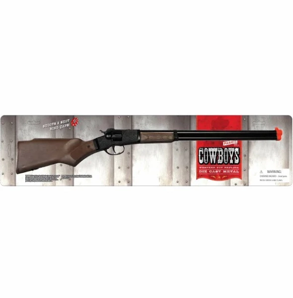 Parris Toys Li'l Ranger Rifle