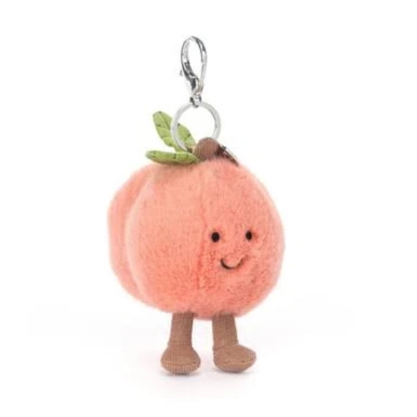 Jellycat Amuseables Bag Charm