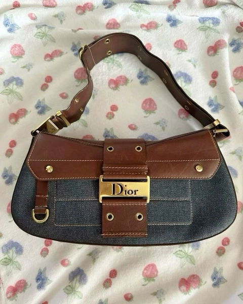 Obsession | Purses, Denim bag, Girly bags