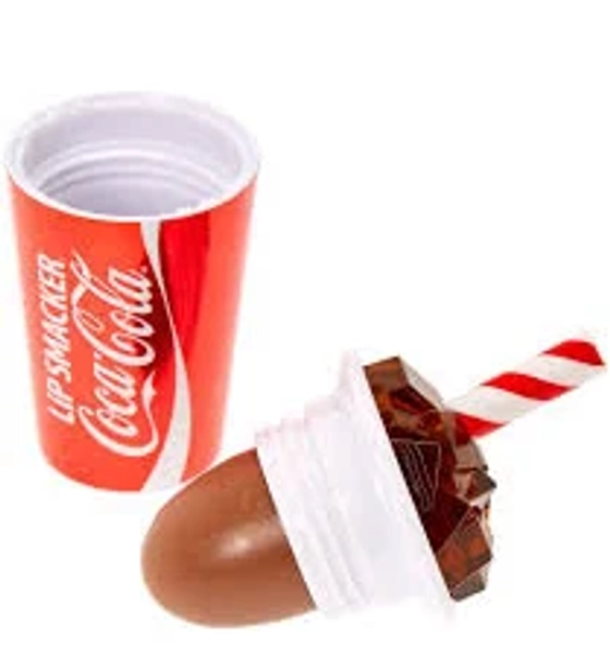 Lip Smacker Coca-Cola Cup Lip Balm