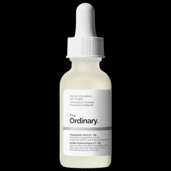 The Ordinary Hyaluronic Acid 2% + B5