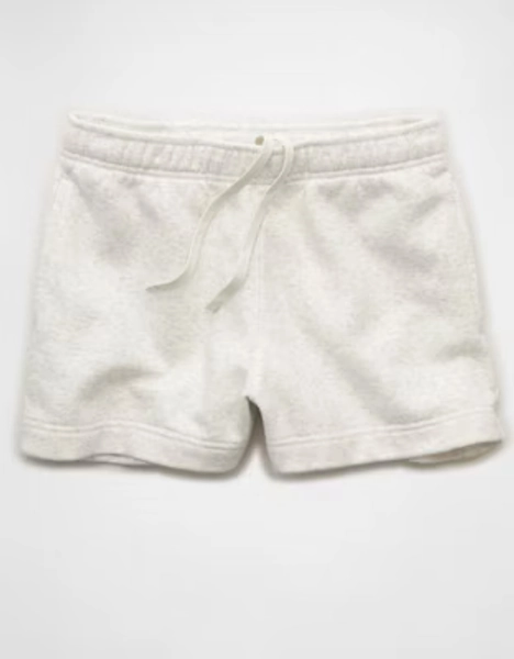 AE Everyday Luxe Sweat Short