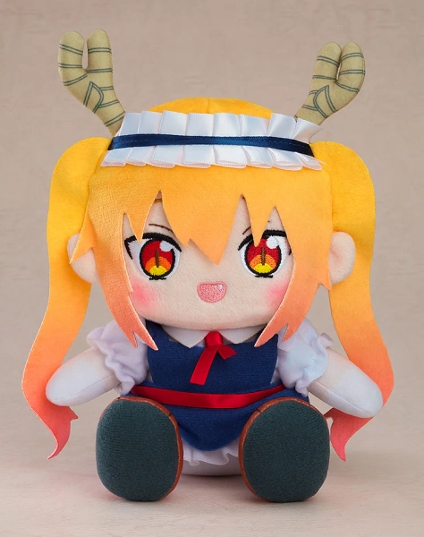 Plushie Tohru/Kanna/Kobayashi:Plushie Tohru