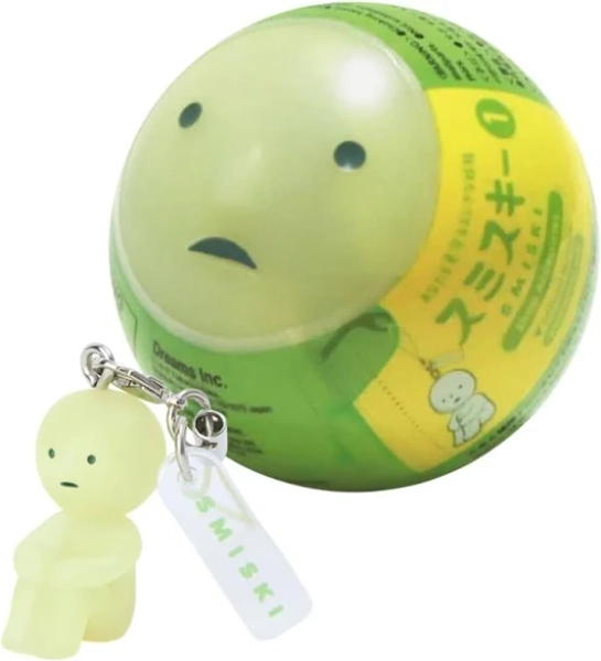 Smiski Series 1 Capsule Strap