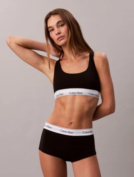 Icon Cotton Modal Boyshort