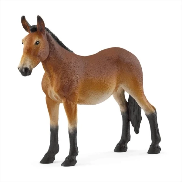 Schleich Mule Toy