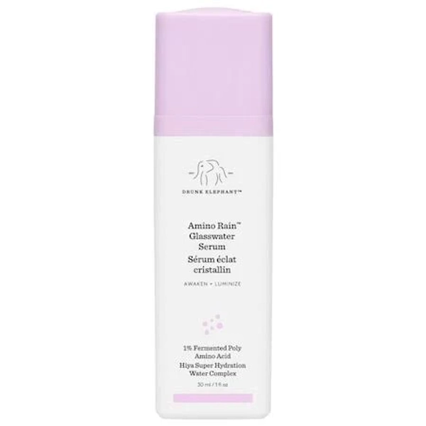 Drunk Elephant Amino Rain Glasswater Serum