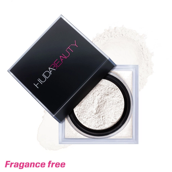 Easy Bake Fragrance Free Loose Baking and Setting Powder Sugar Cookie