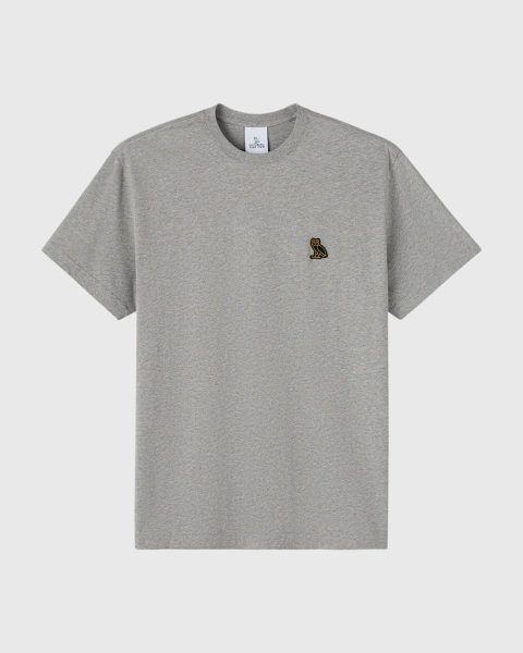 Classic Tee - Heather Grey - Heather Grey / XXS