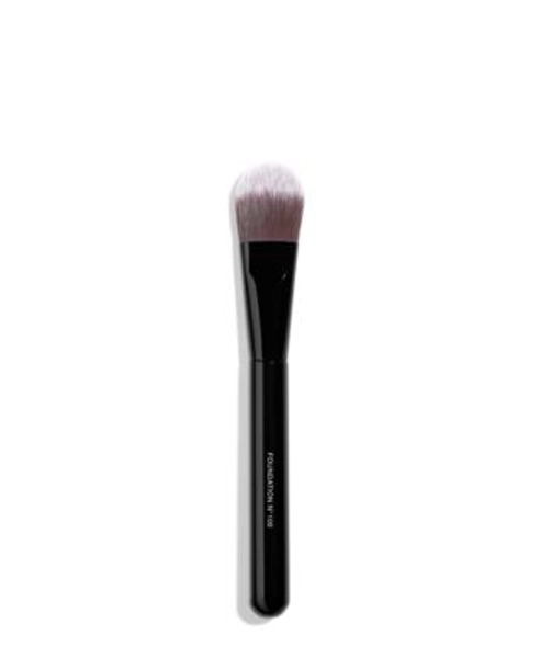 Foundation Brush N°100