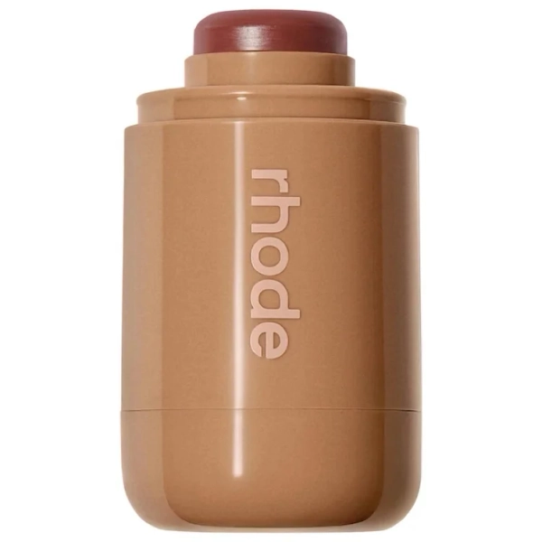 Pocket Blush Buildable Hydrating Cream Blush -