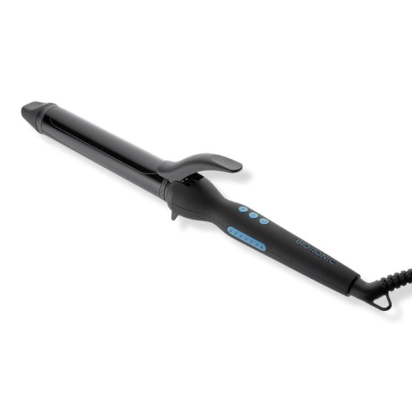 Long Barrel Curling Iron - 1-1/4''