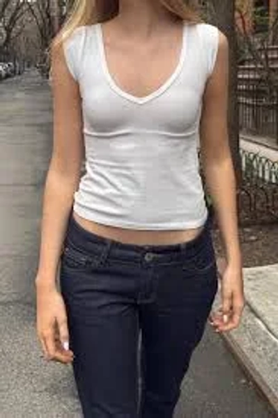 Amara Top