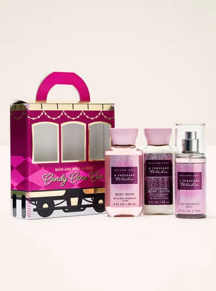Bath & Body Works