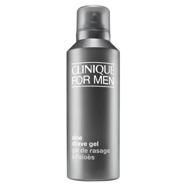 Clinique Aloe Shave Gel 125ml
