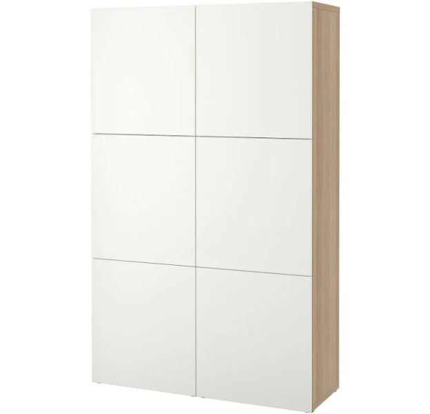 IKEA BESTÅ Storage Combination
