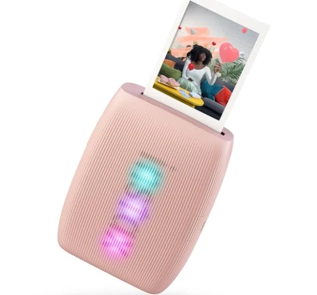 Fujifilm Instax Mini Link 3 Smartphone Printer