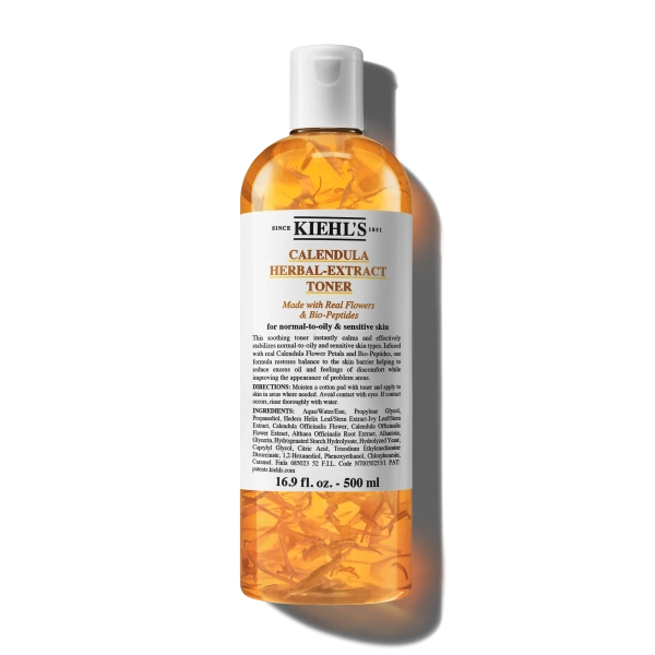 Calendula Herbal-Extract Toner