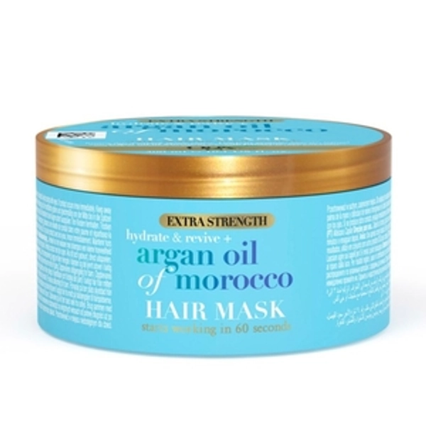 ogx hair mask 