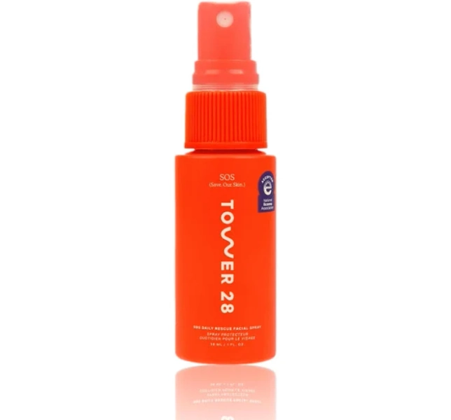 Tower 28 SOS Daily Rescue Facial Spray