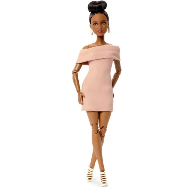 Barbie Basics 08 Doll