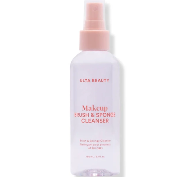 ULTA Beauty Collection Brush & Sponge Cleanser