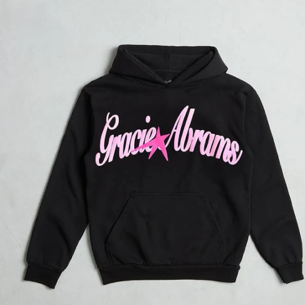 Gracie Abrams Star Hoodie