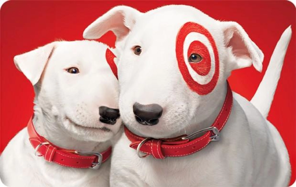 Target eGift Card