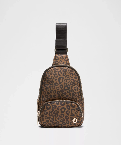 Everywhere Sling Bag Small 2L | Men's Bags,Purses,Wallets | lululemon