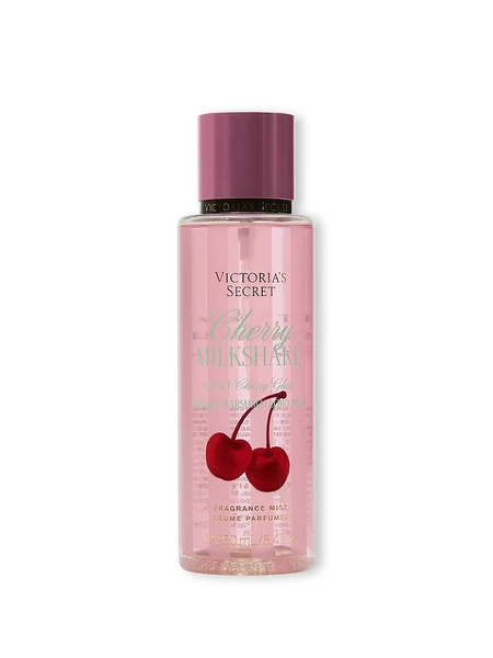 Spray profumato Cherry Milkshake