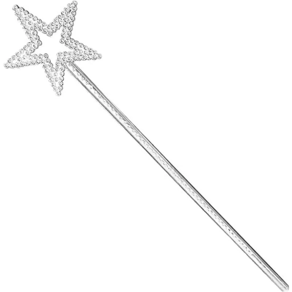 Tacilip Gifts For Family, 13 Inches Wand Star Wand Wand Princess Wand For Women Man, Home Decor, 1PC, Women's, Size: One size