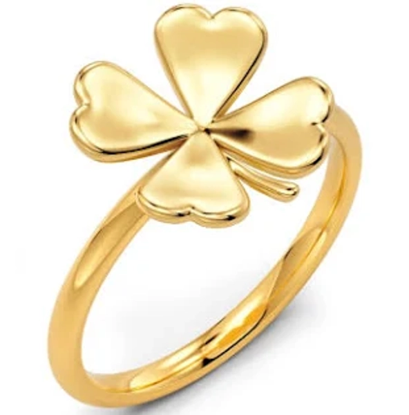 Edblad Lucky Ring