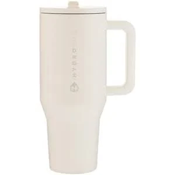 Hydrojug Traveler Insulated Mug