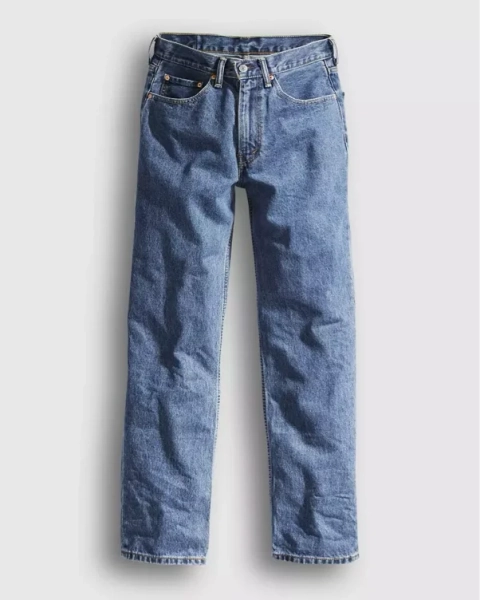 Levi's 550 Relaxed Fit Men's Jeans 