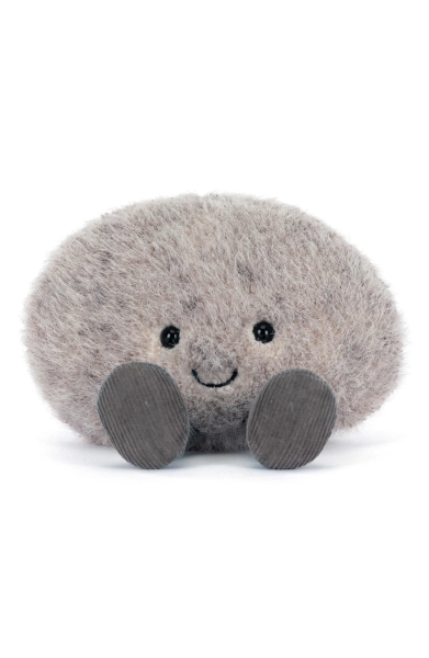 Amuseables Pebble Tiny Plushie