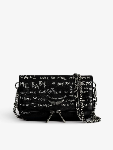 Pochette Rock Nano