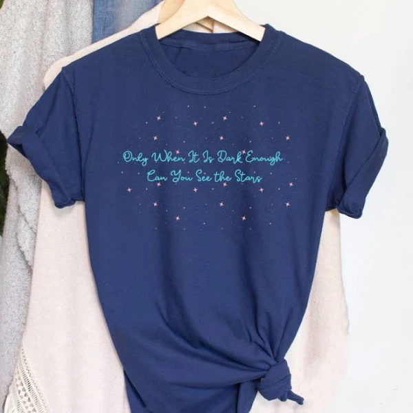Kamala Harris Quote T-Shirt