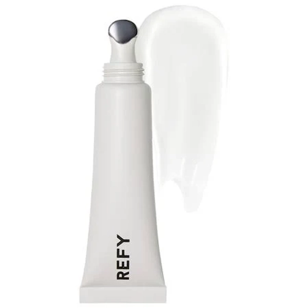 REFY Lip Gloss with Hyaluronic Acid