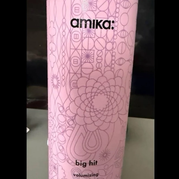 amika Conditioner - New Beauty