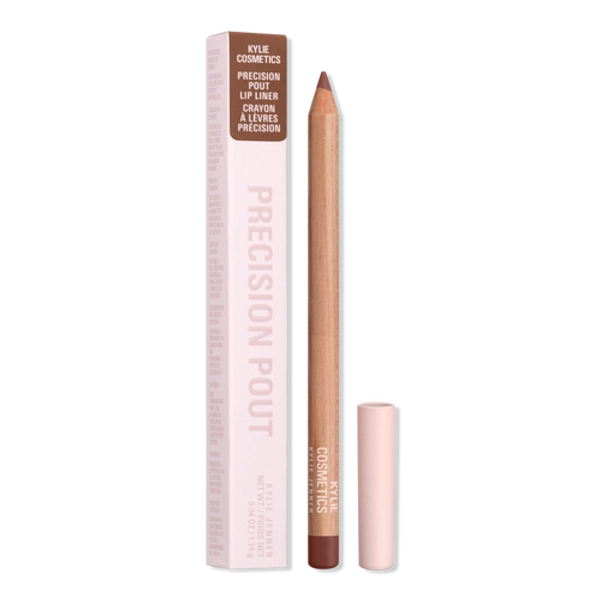 Precision Pout Lip Liner - Cinnamon
